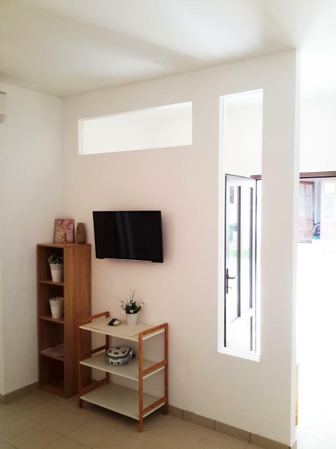Albert Home Karlovac Exteriér fotografie