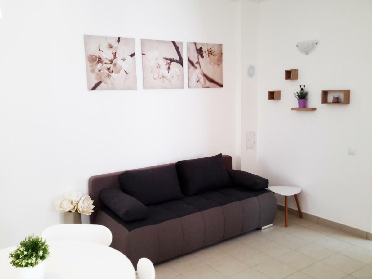 Albert Home Karlovac Exteriér fotografie