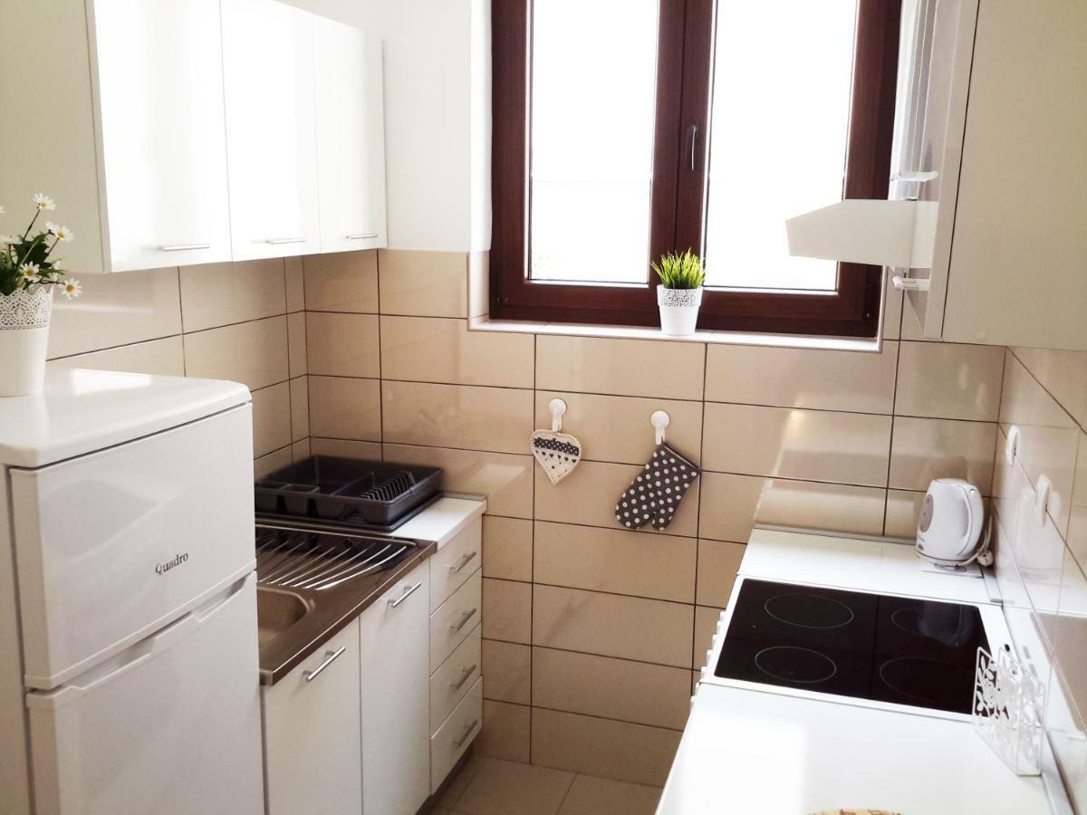 Albert Home Karlovac Exteriér fotografie